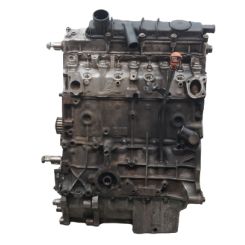 Motor wjz (dw8), wjy (dw8b) Peugeot 306 (7b, n3, n5) 1.9 d