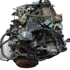 Motor djz (xud9a) Peugeot 306 (7b, n3, n5) 1.9 sld