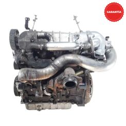 Motor rfv (xu10j4r) Peugeot 306 (7b, n3, n5) 2.0