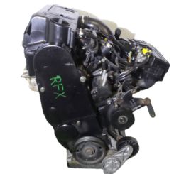 Motor rfx (xu10j2) Peugeot 306 (7b, n3, n5) 2.0 st