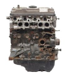 Motor nfz (tu5jp) Peugeot 306 break (7e, n3, n5) 1.6