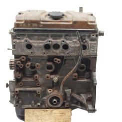 Motor nfz (tu5jp) Peugeot 306 break (7e, n3, n5) 1.6