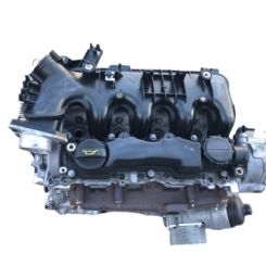 Motor nfz (tu5jp) Peugeot 306 break (7e, n3, n5) 1.6