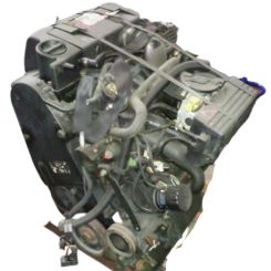 Motor rfx (xu10j2) Peugeot 306 descapotable (7d, n3, n5) 2.0