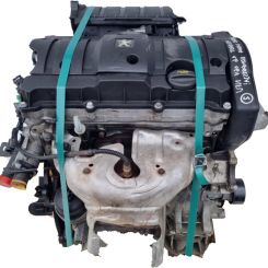 Motor hdz (tu1m) Peugeot 306 fastback (7a, 7c, n3, n5) 1.1