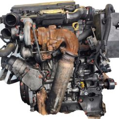 Motor kfx (tu3jp), kdx (tu3mc), kfw (tu3jp) Peugeot 306 fastback (7a, 7c, n3, n5) 1.4