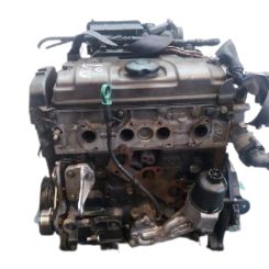 Motor nft (tu5jp) Peugeot 306 fastback (7a, 7c, n3, n5) 1.6