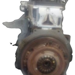 Motor a9a (xud7) Peugeot 306 fastback (7a, 7c, n3, n5) 1.8 d