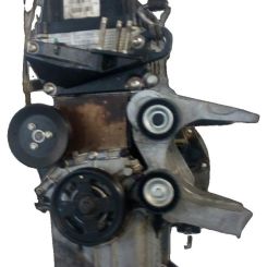 Motor a9a (xud7) Peugeot 306 fastback (7a, 7c, n3, n5) 1.8 d