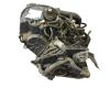 Peugeot 306 fastback (7a, 7c, n3, n5) 1.9 d