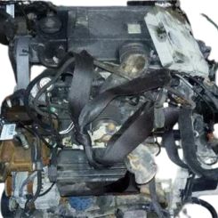 Motor rfx (xu10j2) Peugeot 306 fastback (7a, 7c, n3, n5) 2.0 xsi