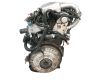 Peugeot 306 furgoneta/hatchback 1.9 d