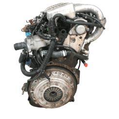 Motor djy (xud9a) Peugeot 306 furgoneta/hatchback 1.9 d
