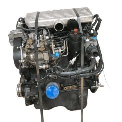 Motor d9b (xud9a), djy (xud9a) Peugeot 306 furgoneta/hatchback 1.9 std