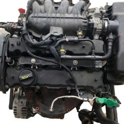 Motor kfu (et3j4) Peugeot 307 (3a/c) 1.4 16v