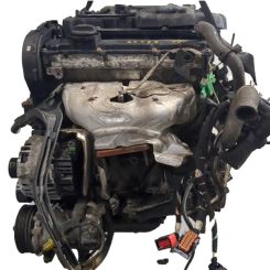 Motor kfw (tu3jp) Peugeot 307 (3a/c) 1.4