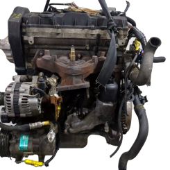 Motor kfw (tu3jp) Peugeot 307 (3a/c) 1.4