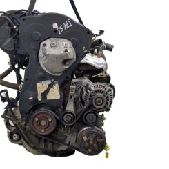 Motor kfw (tu3jp) Peugeot 307 (3a/c) 1.4