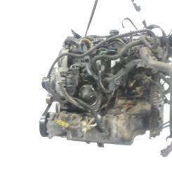 Motor kfw (tu3jp) Peugeot 307 (3a/c) 1.4