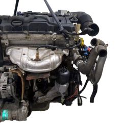 Motor kfw (tu3jp) Peugeot 307 (3a/c) 1.4