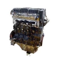 Motor 8hx (dv4td), 8hz (dv4td) Peugeot 307 (3a/c) 1.4 hdi