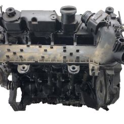 Motor 8hx (dv4td), 8hz (dv4td) Peugeot 307 (3a/c) 1.4 hdi