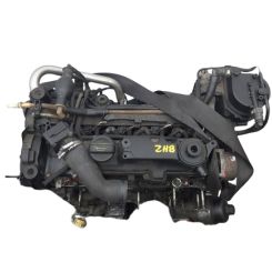 Motor 8hx (dv4td), 8hz (dv4td) Peugeot 307 (3a/c) 1.4 hdi