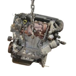 Motor 8hx (dv4td), 8hz (dv4td) Peugeot 307 (3a/c) 1.4 hdi