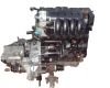 Peugeot 307 (3a/c) 1.6 16v