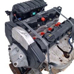 Motor nfu (tu5jp4) Peugeot 307 (3a/c) 1.6 16v