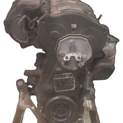 Motor nfu (tu5jp4) Peugeot 307 (3a/c) 1.6 16v