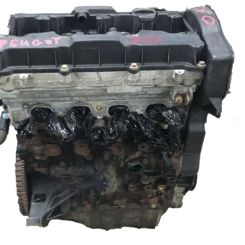 Motor nfu (tu5jp4) Peugeot 307 (3a/c) 1.6 16v