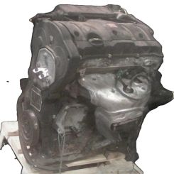 Motor nfu (tu5jp4) Peugeot 307 (3a/c) 1.6 16v