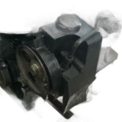 Motor nfu (tu5jp4) Peugeot 307 (3a/c) 1.6 16v