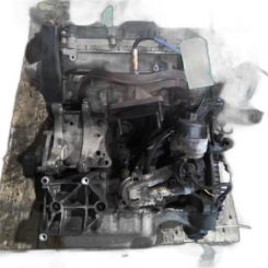 Motor nfu (tu5jp4) Peugeot 307 (3a/c) 1.6