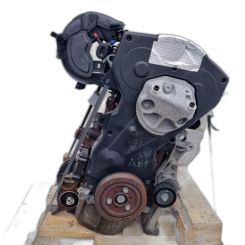 Motor nfu (tu5jp4) Peugeot 307 (3a/c) 1.6
