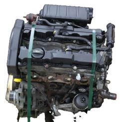 Motor nfu (tu5jp4) Peugeot 307 (3a/c) 1.6
