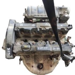 Motor nfu (tu5jp4) Peugeot 307 (3a/c) 1.6