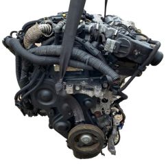 Motor 9hy (dv6ted4), 9hz (dv6ted4) Peugeot 307 (3a/c) 1.6 hdi 110
