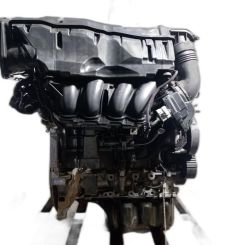 Motor 9hy (dv6ted4), 9hz (dv6ted4) Peugeot 307 (3a/c) 1.6 hdi 110
