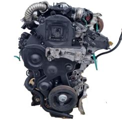 Motor 9hy (dv6ted4), 9hz (dv6ted4) Peugeot 307 (3a/c) 1.6 hdi 110