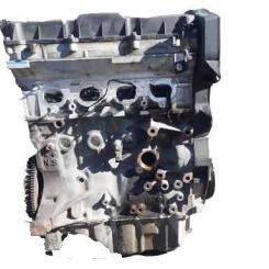 Motor 9hy (dv6ted4), 9hz (dv6ted4) Peugeot 307 (3a/c) 1.6 hdi 110