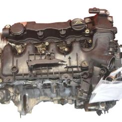Motor 9hy (dv6ted4), 9hz (dv6ted4) Peugeot 307 (3a/c) 1.6 hdi 110