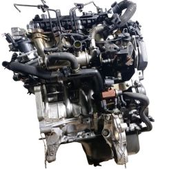 Motor 9hy (dv6ted4), 9hz (dv6ted4) Peugeot 307 (3a/c) 1.6 hdi 110