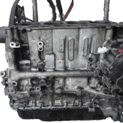 Motor 9hy (dv6ted4), 9hz (dv6ted4) Peugeot 307 (3a/c) 1.6 hdi 110