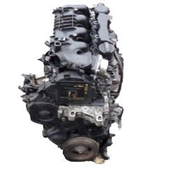 Motor 9hv (dv6ted4bu), 9hx (dv6ated4), 9hv (dv6ted4b) Peugeot 307 (3a/c) 1.6 hdi