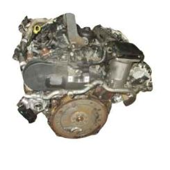 Motor 9hv (dv6ted4bu), 9hx (dv6ated4), 9hv (dv6ted4b) Peugeot 307 (3a/c) 1.6 hdi