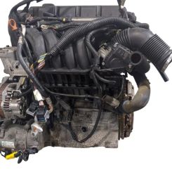 Motor rfj (ew10a) Peugeot 307 (3a/c) 2.0 16v