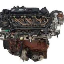 Motor rfn (ew10j4) Peugeot 307 (3a/c) 2.0 16v
