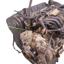 Motor rfj (ew10a) Peugeot 307 (3a/c) 2.0 16v